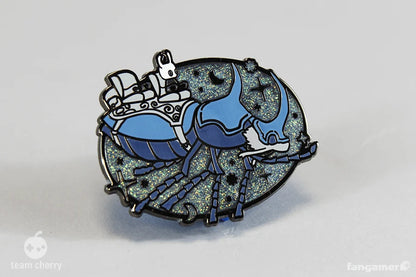 Pins Hollow Knight : The Last Stag