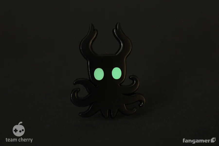 Pins Hollow Knight : Shade