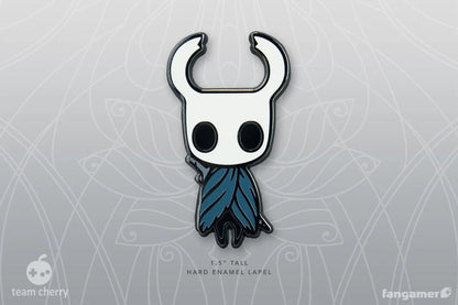Pins Hollow Knight : The Knight