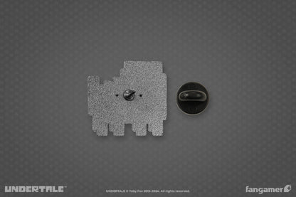 Pins Undertale Annoying Dog
