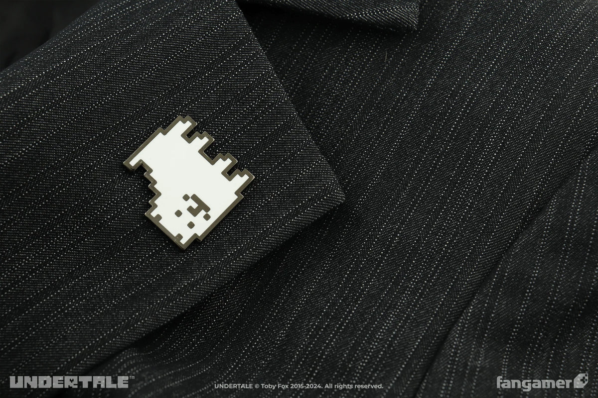 Pins Undertale Annoying Dog