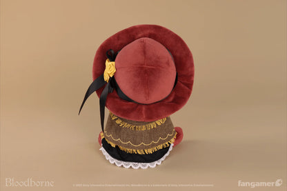 Peluche Bloodborne : Plain Doll