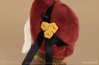 Peluche Bloodborne : Plain Doll