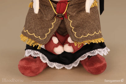 Peluche Bloodborne : Plain Doll