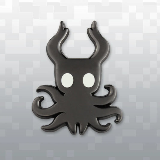 Hollow Knight Pins: Shade