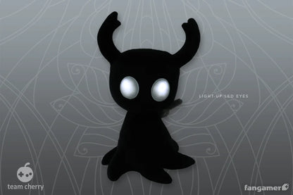 Peluche Hollow Knight : Shade (peluche musicale)