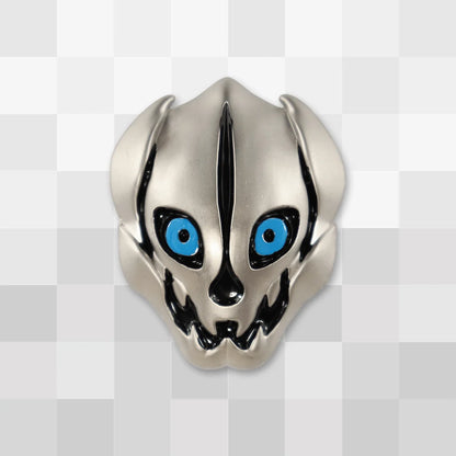 Pins Undertale Sans Blaster