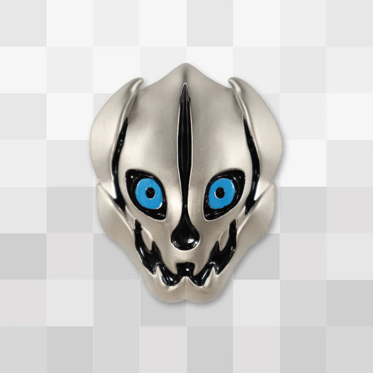Pins Undertale Sans Blaster