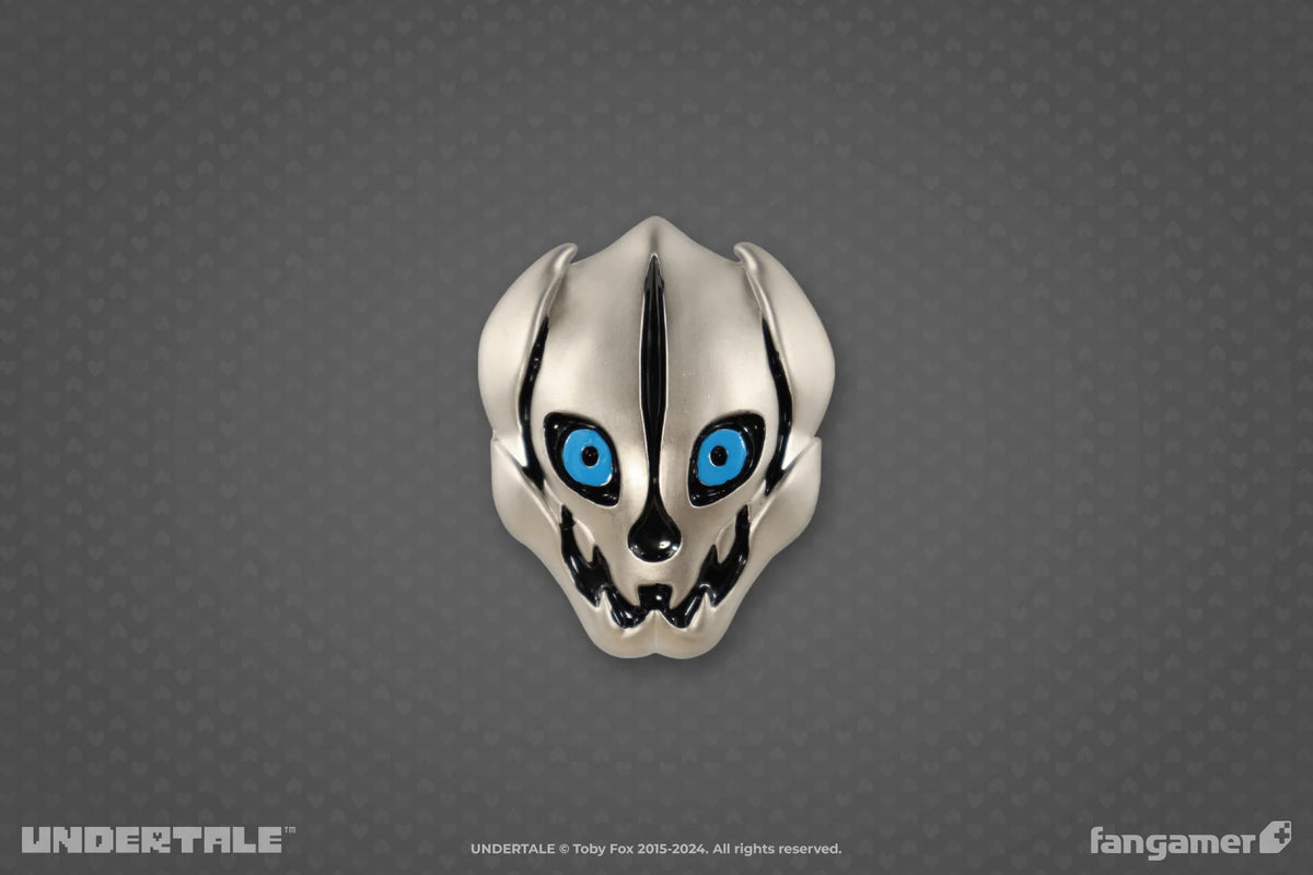 Pins Undertale Sans Blaster