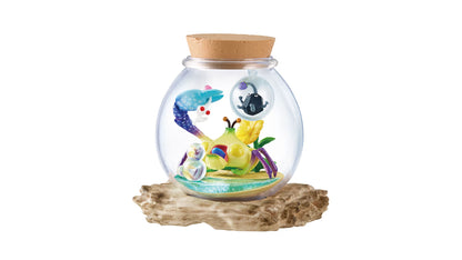 Blind Box Pikmin Terrarium Collection 2