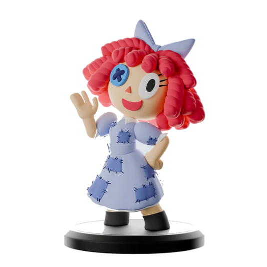 Figurine TADC Animatez Ragatha