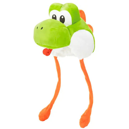 Chapeau Yoshi interactif Super Nintendo World USJ