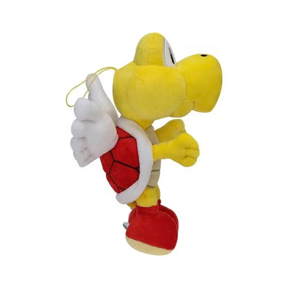 Peluche Koopa Ailé Super Mario