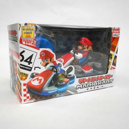 Mini Kart Mario TOMICA Super Nintendo World USJ