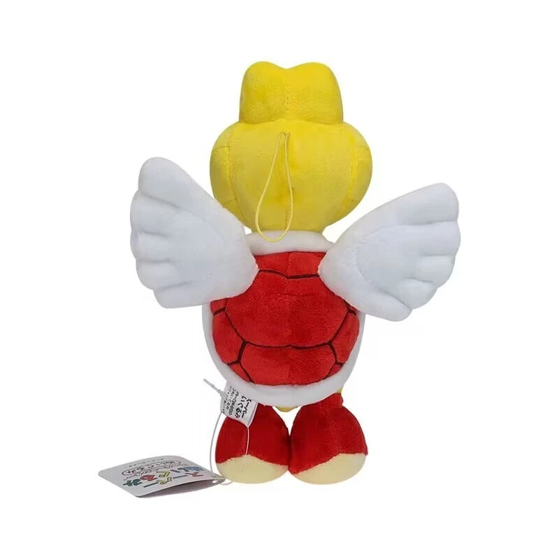 Peluche Koopa Ailé Super Mario