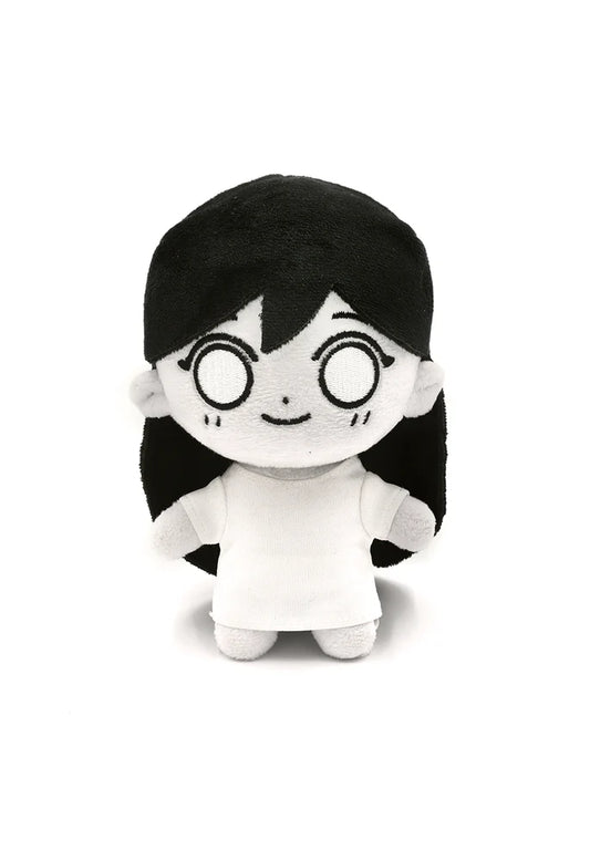 Peluche Omori Spirit Mari