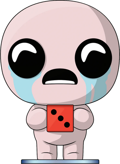 Youtooz Isaac Figurine