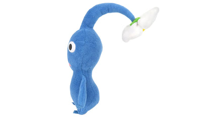 Peluche Pikmin Bleu