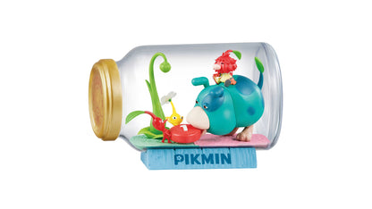 Blind Box Pikmin Terrarium Collection 2
