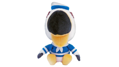 Peluche Animal Crossing Gulliver