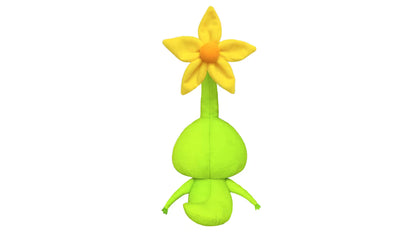 Peluche Pikmin "luisant" vert