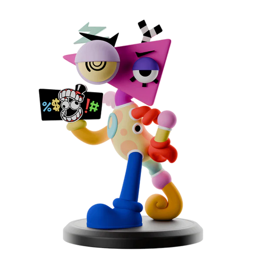 Figurine TADC Animatez Zooble